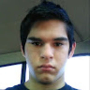 Meet your Posher, Isidro